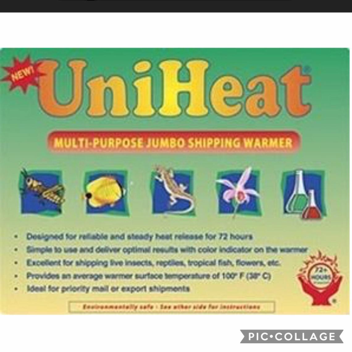 Heat pack