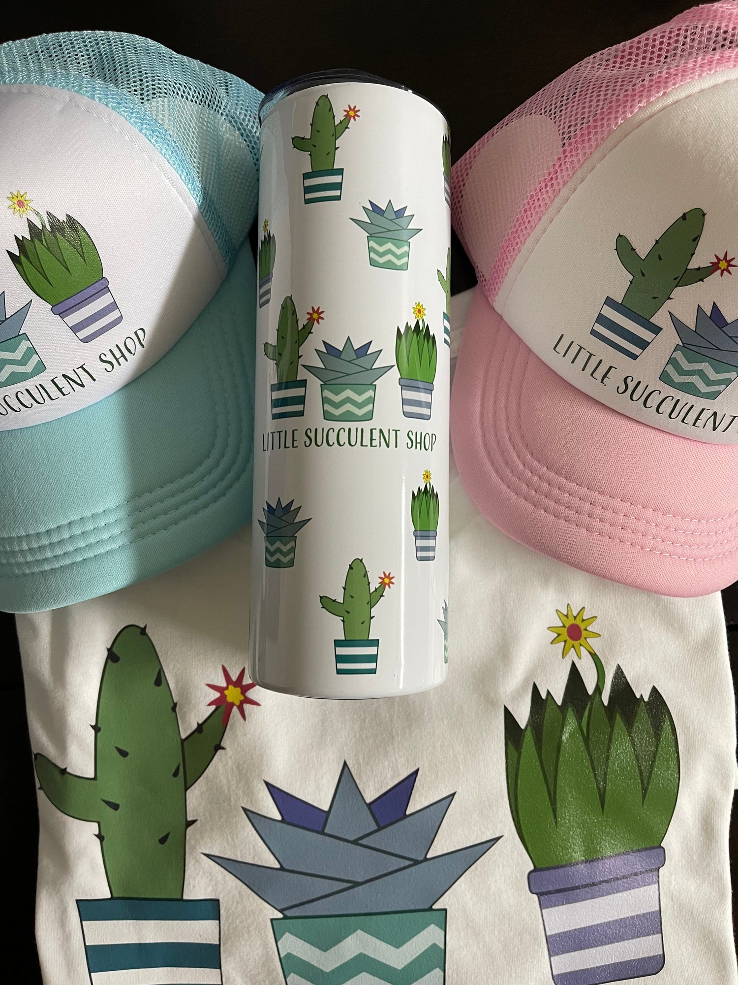 Merch